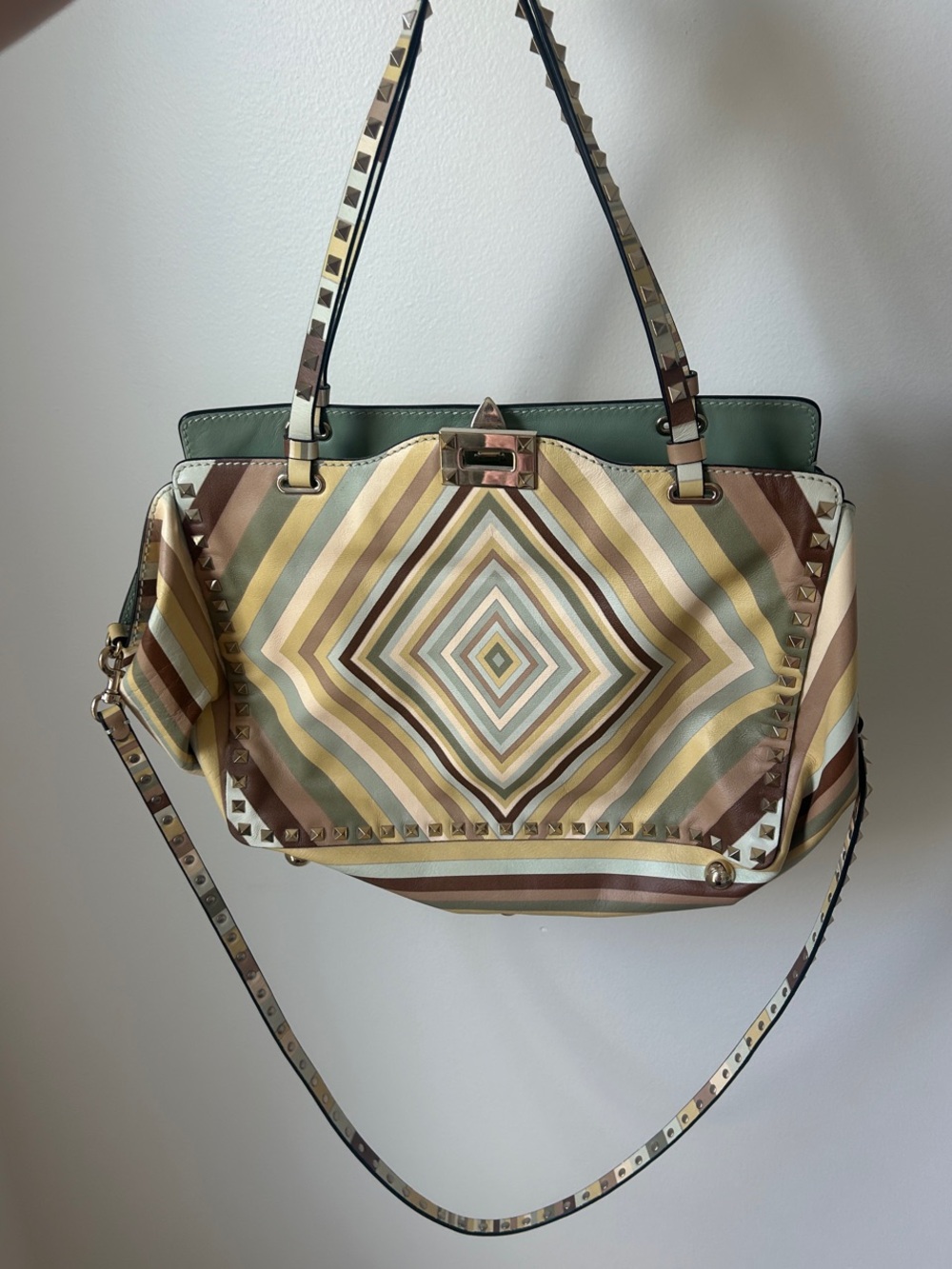 Valentino Garavani Tote Bag
